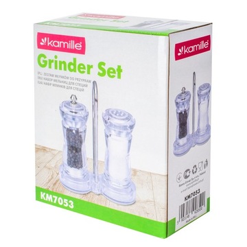 Соляная моль