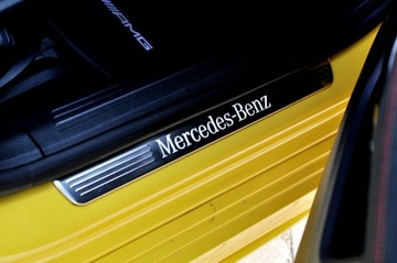 Mercedes Klasa A W177/V177 2021 Mercedes A 180 180 AMG Full Led Navi Kamera Skóra, zdjęcie 15