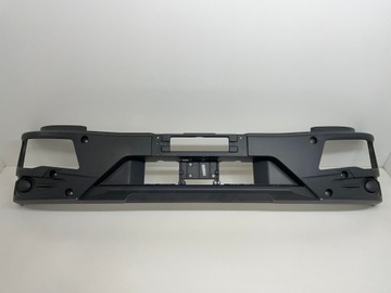 ZDERZAK MAN TGL TGM 3 EURO 6 2022 TG3 TG 3