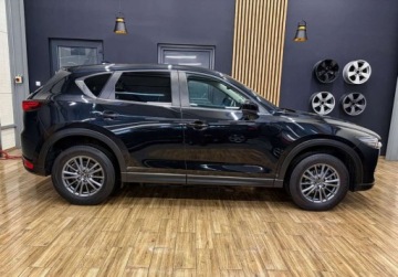Mazda CX-5 I SUV Facelifting 2.0 SKYACTIV-G 165KM 2017 Mazda CX-5 II 2.0 165KM 65.000km FULL LED gwarancja RVM manual 2.0, zdjęcie 5