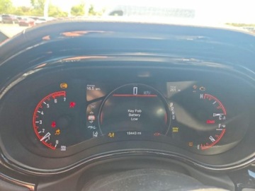 Dodge Durango III 2024 Dodge Durango RT 2024 5.7 Benzyna 357KM, zdjęcie 9