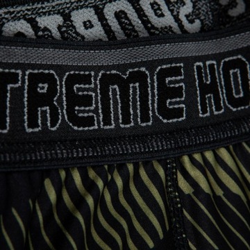 Мужские леггинсы для грэпплинга ММА цвета хаки HAVOC 2XL EXTREME HOBBY