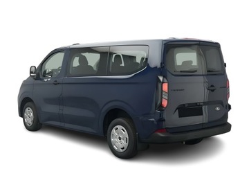 Ford Transit Custom II Van L2 2.0 EcoBlue  136KM 2025 Ford Transit Custom Kombi L2H1 136KM A8 Trend, zdjęcie 2