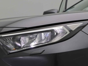 Toyota RAV4 V SUV Facelifting 2.5 Hybrid  Dynamic Force 218KM 2025 Comfort 2.5 Hybrid 218KM | Tempomat adaptacyjny!, zdjęcie 5