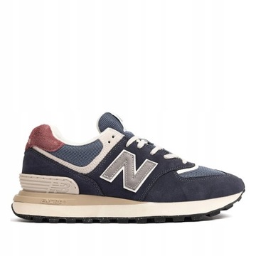 Buty męskie sportowe New Balance U574LGFN r 42