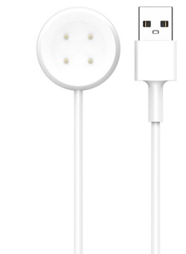 Магнитное зарядное устройство USB -кабель для Google Pixel Watch 2/3