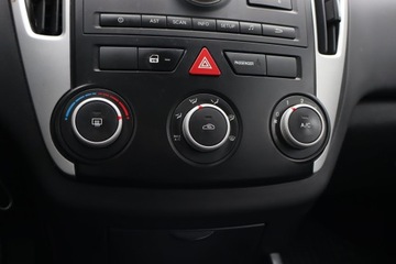 Kia Ceed I Hatchback 1.4 109KM 2009 Kia Ceed 1.4 CVVT, Salon Polska, 1. Właściciel, zdjęcie 15