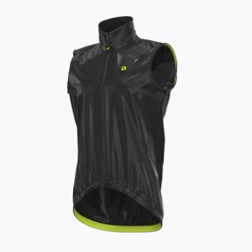 Мужской велосипедный жилет Alé Gilet Light Pack S