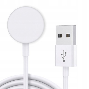 Nadaje się do ładowarki Apple Watch Portable Mini