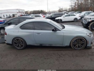 BMW Seria 2 G42-U06 2022 BMW Seria 2 M240i xDrive 2022 3.0 Benzyna 382KM, zdjęcie 6