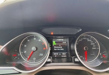 Audi A5 8T 2016 Audi A5 Sportback Audi A5 Sportback 2.0 TFSI Quattro S tronic 2.0 Benzyna, zdjęcie 22