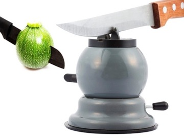 OSTRZAŁKA DO NOŻY NOŻYCZEK SAMURAI sharpener pro