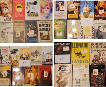 ОТЛИЧНАЯ ЦЕНА! СОЗДАЙТЕ СВОЙ НАБОР КНИГ! ВЫБЕРИТЕ 20 ИЗ 300 КНИГ ЗА 45 ЗЛОТЫХ