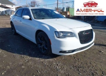Chrysler 300C II 2023 Chrysler 300s 2023 3.6 Benzyna 300KM