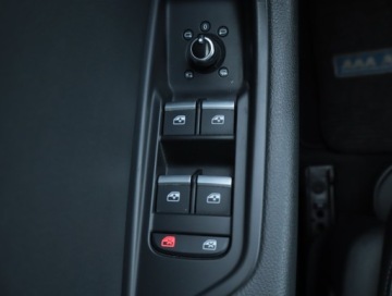 Audi A4 B9 Avant 2.0 TFSI 252KM 2018 Audi A4 Allroad 2.0 TFSI, 4X4, Automat, VAT 23%, zdjęcie 21