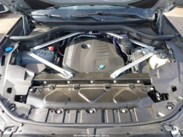 BMW X5 G05 SUV Facelifting 3.0 40i 381KM 2024 BMW X5 2024r., xDrive40i, 3.0L, od ubezpieczalni 3.0 Benzyna 380KM, zdjęcie 12