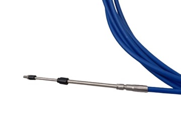 MachZero 33C Universal High Performance Throttle / Shift Cables- 14ft
