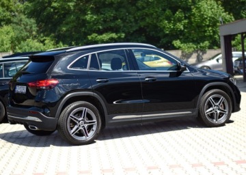 Mercedes GLA II 2022 Mercedes GLA 250e 218ps AMG ACC Keyles Blis Sam Parkuje Webasto Carplay 19", zdjęcie 5