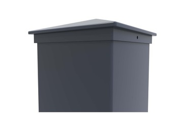Комплект с калиткой Велета 1х1,4м + 2 стойки