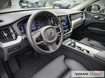 Volvo XC60 II 2025 Volvo XC 60 B5 B AWD Ultra Dark, Kamera 360, Pneum, zdjęcie 28