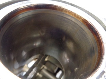 HONDA HORNET CB 900 Blok Kartery Silnika Tłoki