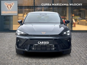 Cupra Leon II Hatchback Facelifting 1.5 eTSI MHEV 150KM 2026 Cupra Leon 1.5 eTSI 150 KM 7-biegowa automatyczna, zdjęcie 7