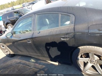 Dodge Charger VII 2019 Dodge Charger 2019r., 3.6l, od ubezpieczalni 6.4 Benzyna 395KM, zdjęcie 3