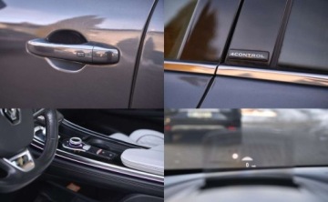 Renault Espace V Van 2.0 Blue dCi 200KM 2020 Renault Espace Renault Espace BLUE dCi 200 EDC INITIALE PARIS 2.0 Diesel, zdjęcie 28