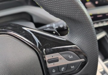 Peugeot 2021 Peugeot 308 1.6 Hybrid PHEV GT EAT8 225KM SalonPL Bogaty Focal Pano 1.6, zdjęcie 17