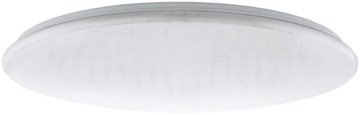 Lampa Plafon okrągły Eglo 100cm LED energooszczędna 80W 3000-5000K 7800lm