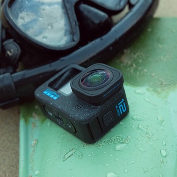 Конвертер Max Lens Mod 2.0 для камеры Gopro HERO 12 Black