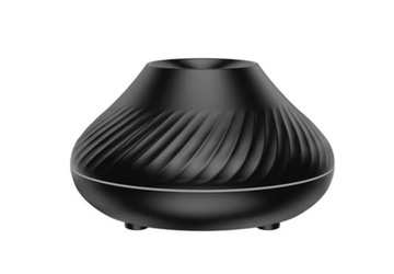 NAWILŻACZ POWIETRZA DYFUZOR AROMA WULKAN 7 LED