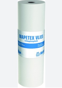 Армирующий мат MAPETEX VLIES для плитки Mapei толщиной 1 м