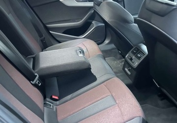 Audi A4 B9 2022 Audi A4 Avant 2,0 163KM, Automat, Matrix, Mild Hybrid, 107.000km, Idealny, zdjęcie 17