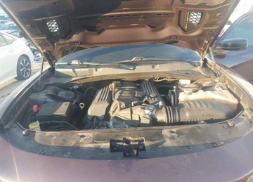 Dodge Charger VII 6.4 HEMI V8 492KM 2021 Dodge Charger DODGE CHARGER SCAT PACK WIDEBODY RWD 6.4 Benzyna 492KM, zdjęcie 11