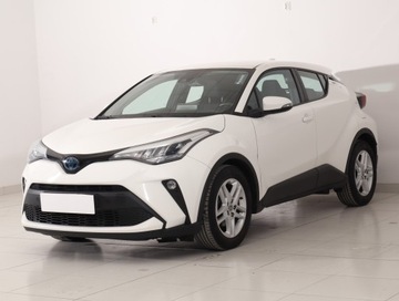Toyota C-HR I Crossover Facelifting 1.8 Hybrid 122KM 2022 Toyota C-HR 1.8 Hybrid, Automat, VAT 23%, Klima, zdjęcie 1
