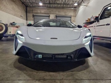  McLaren Artura 2025 MCLAREN AUTOMOTIVE ARTURA, 3L, od ubezpieczalni 3.0, zdjęcie 1