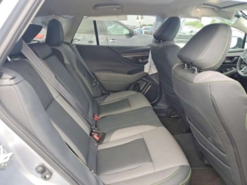 Subaru Outback VI 2023 Subaru Outback 2023 SUBARU OUTBACK ONYX EDITION XT 2.4 Benzyna 182KM, zdjęcie 9