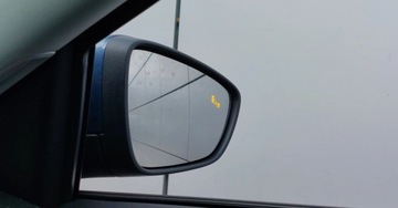 Ford Focus IV Kombi Facelifting 1.0 EcoBoost MHEV 155KM 2023 Ford Focus FORD Focus 1.0 EcoBoost HYBRID 155KM, 6MT, Active X, kombi DEMO, zdjęcie 4