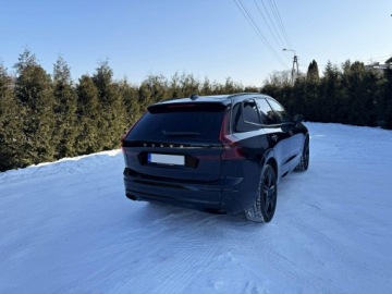 Volvo XC60 II Crossover D3 150KM 2018 Volvo XC 60 2,0 D3 R-Design LED Virtual Radar, zdjęcie 3