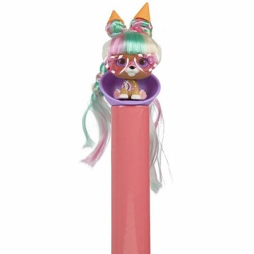 Фигурка IMC Toys I Love Vip Pets с укладкой волос Color Boost 712003