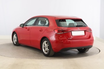 Mercedes Klasa A W177/V177 2019 Mercedes A A 180, Salon Polska, Automat, Skóra, zdjęcie 3