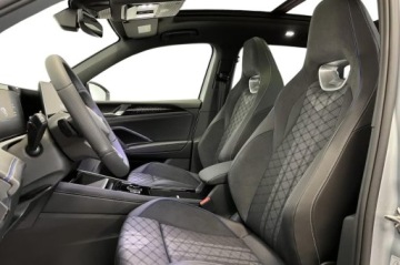 Volkswagen Tiguan III 2026 Volkswagen Tiguan Hybrid 2026 1.5 Hybryda 272KM, zdjęcie 8