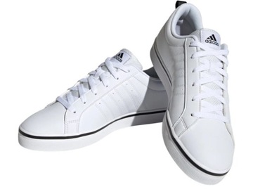 Buty męskie sportowe trampki białe adidas VS PACE 2.0 HP6010 43 1/3