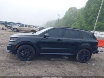 Kia Sorento IV 2023 Kia Sorento 2023 Kia Sorento SX FWD 2.5 Benzyna 281KM, zdjęcie 1