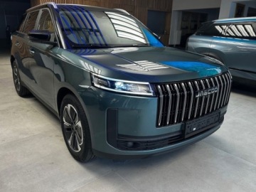 Jaecoo 5 2026 JAECOO 5 1.6 T-GDI Premium DCT Suv 224KM 2026, zdjęcie 1