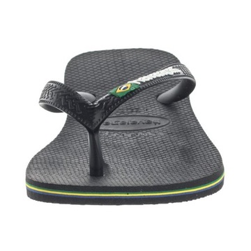 Buty Damskie Havaianas 41108501069 BLACK 37-38