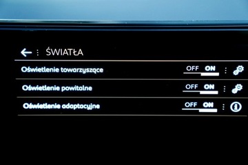 Peugeot 5008 II Crossover Facelifting 1.6 PureTech 180KM 2023 Peugeot 5008 GT kamera Skora adc NawI, zdjęcie 39