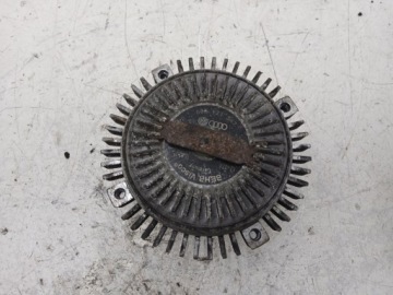 06B121347, VW PASSAT B5 1.9 TDI WISKOZA Kupplung Druckplatte WENTYLATORA 06B121347 | thumb 6