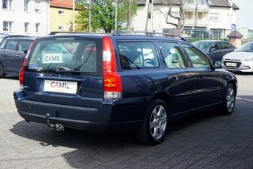 Volvo V70 II 2.4 TD 163KM 2006 Volvo V70 2,4D 163KM, Pełnosprawny,, zdjęcie 3